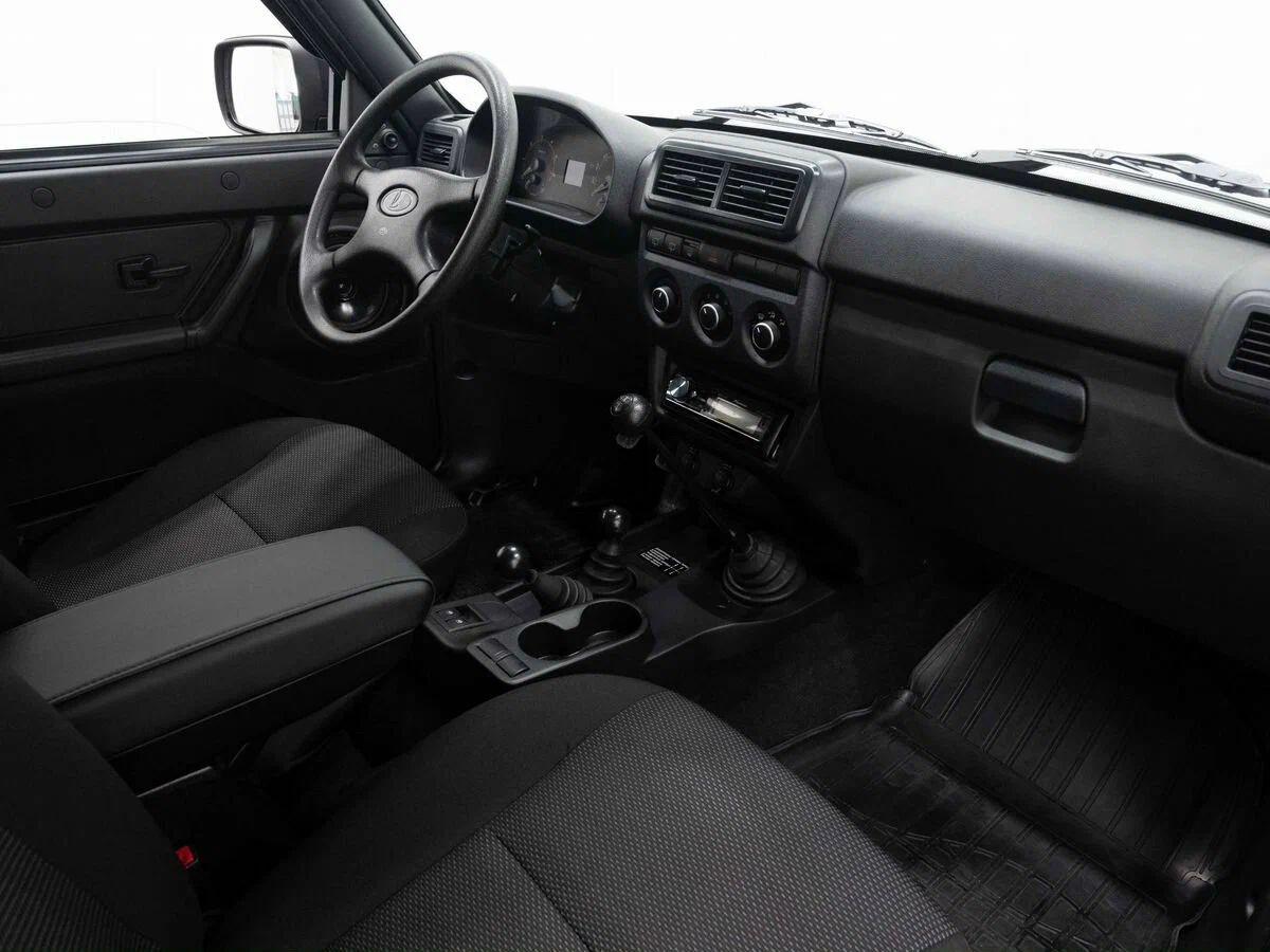 фото автомобиля 7