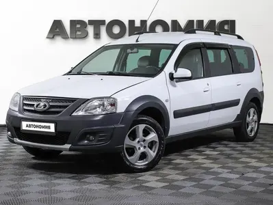LADA (ВАЗ) Largus