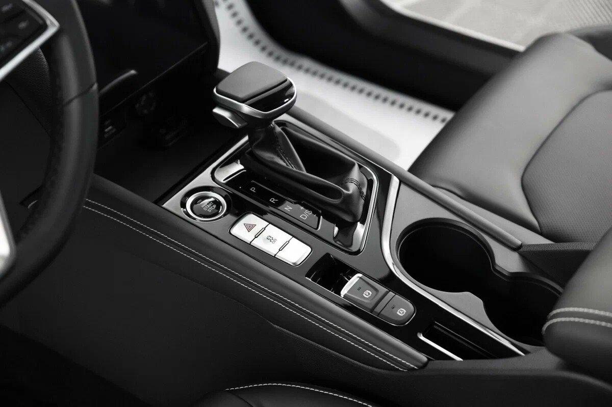 фото автомобиля 10