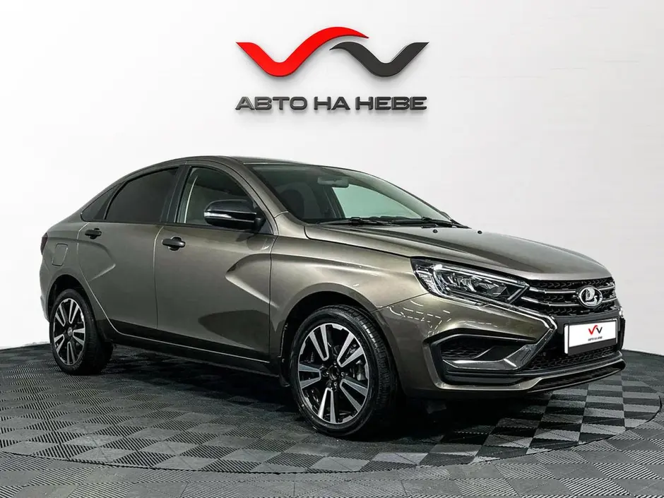 «Авто на Неве»