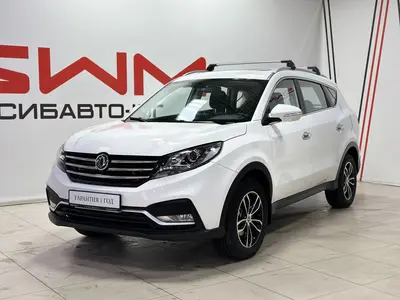 DongFeng 580