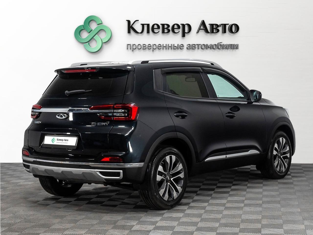 фото автомобиля 1