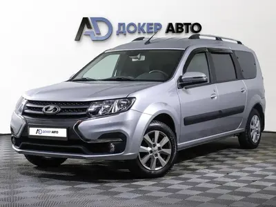 LADA (ВАЗ) Largus