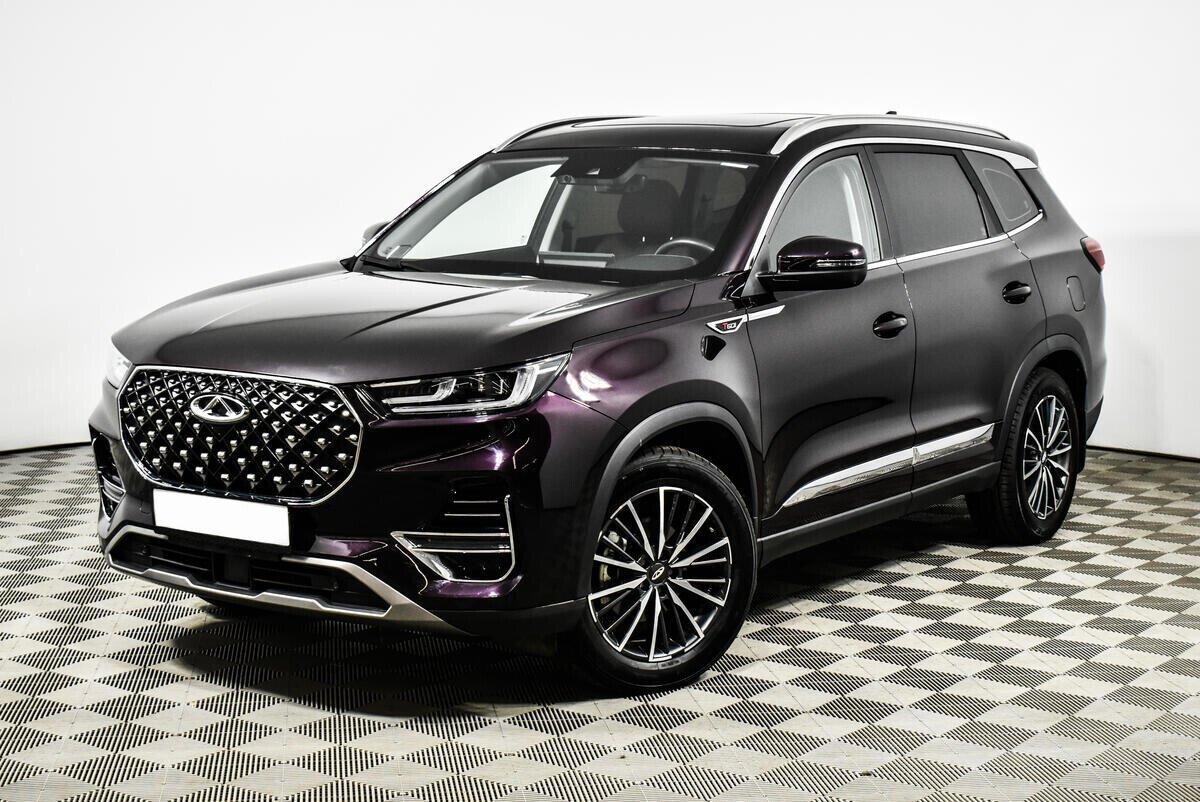 фото автомобиля 0