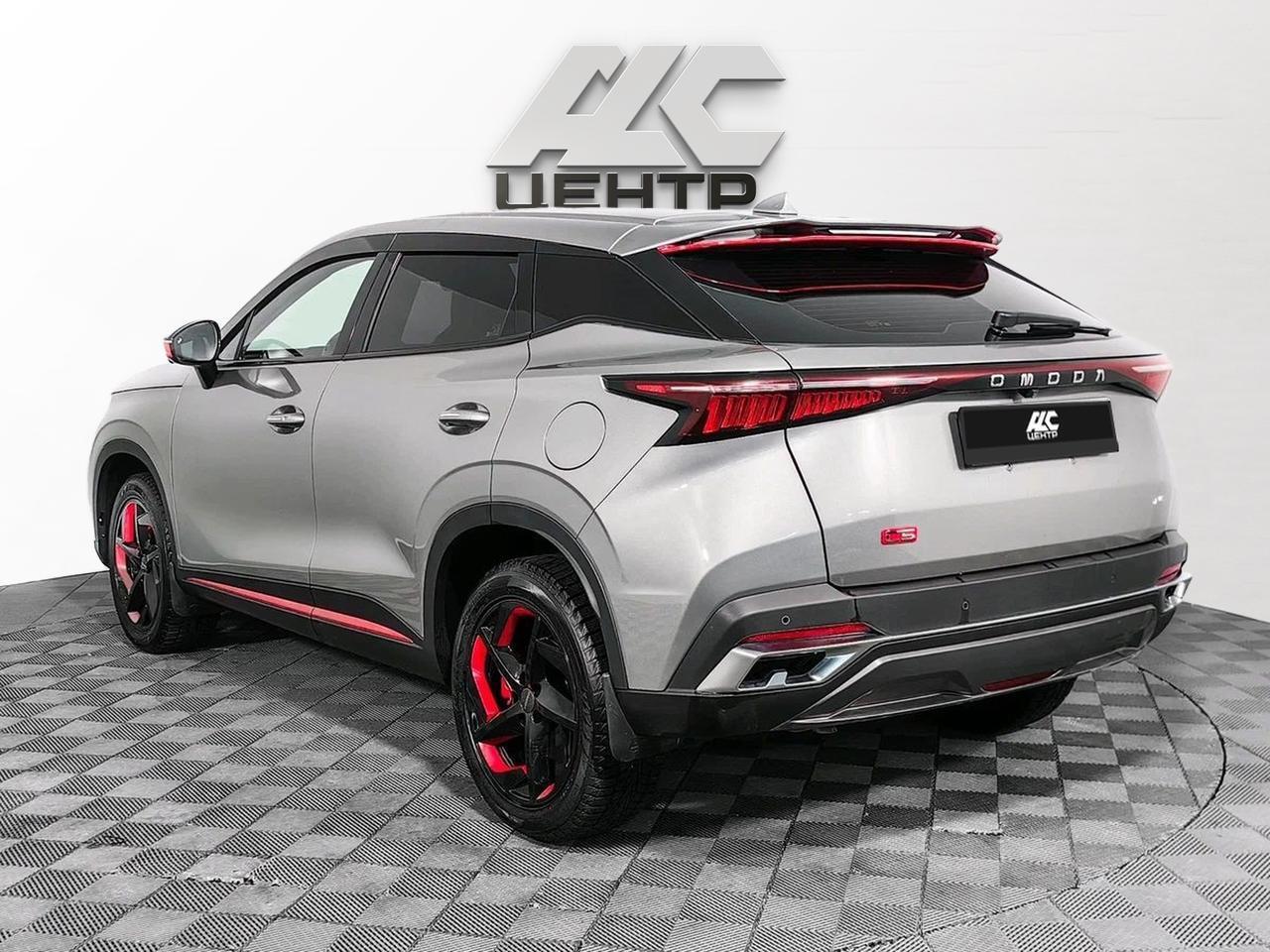фото автомобиля 3