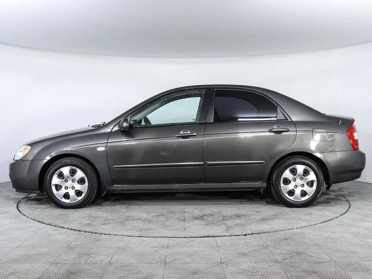 фото автомобиля 7