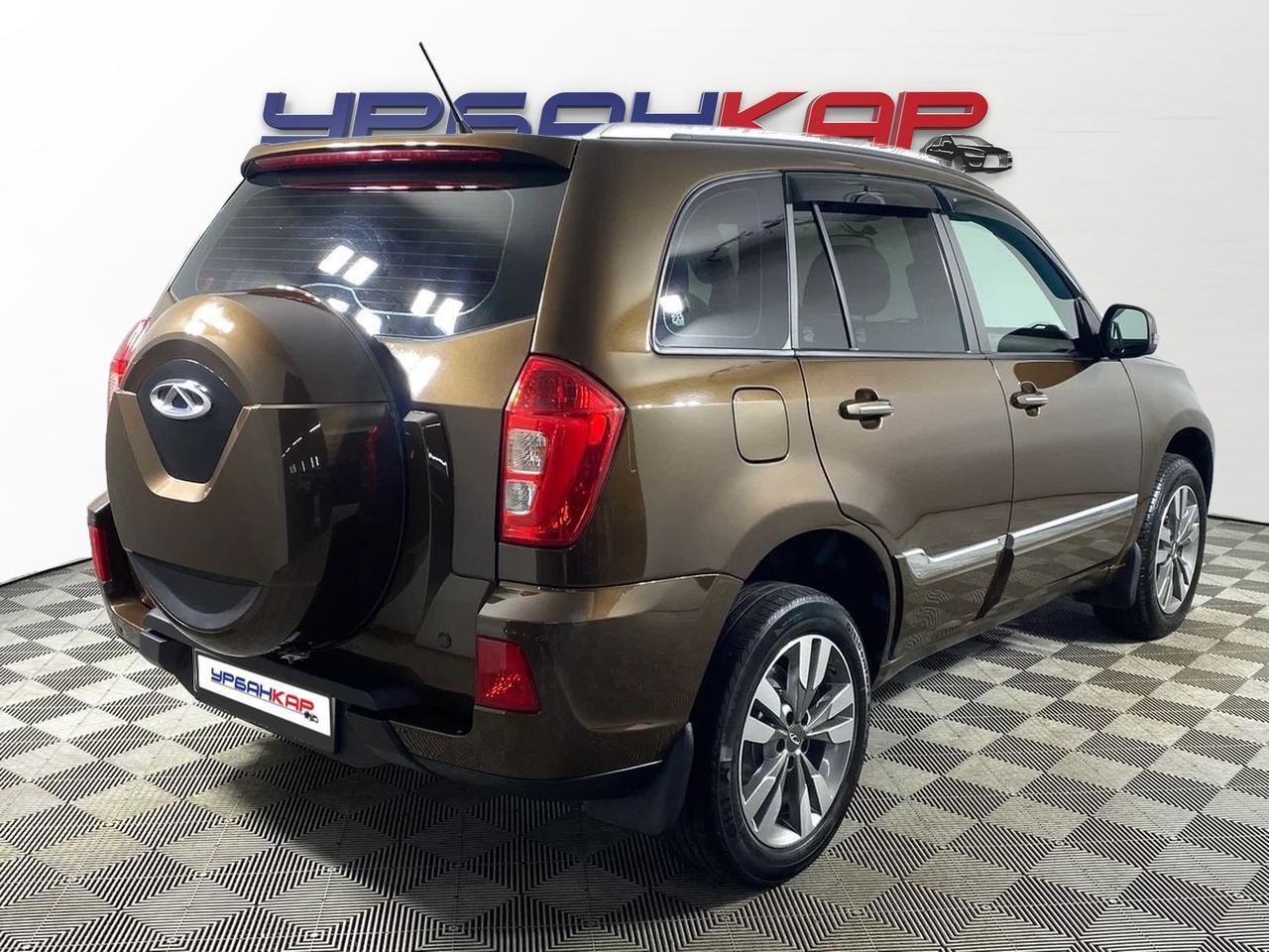 фото автомобиля 1