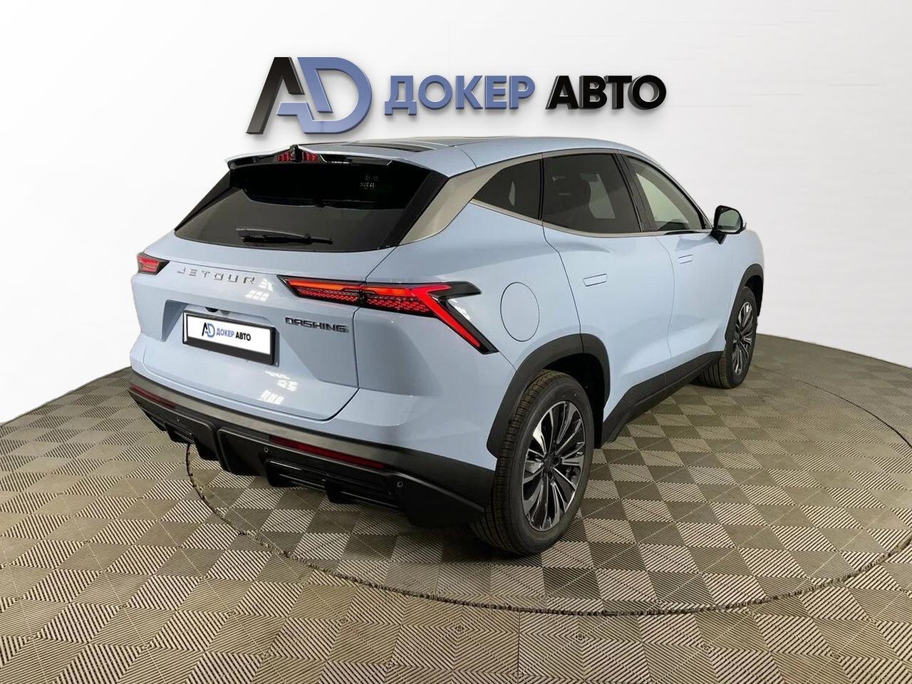 фото автомобиля 1