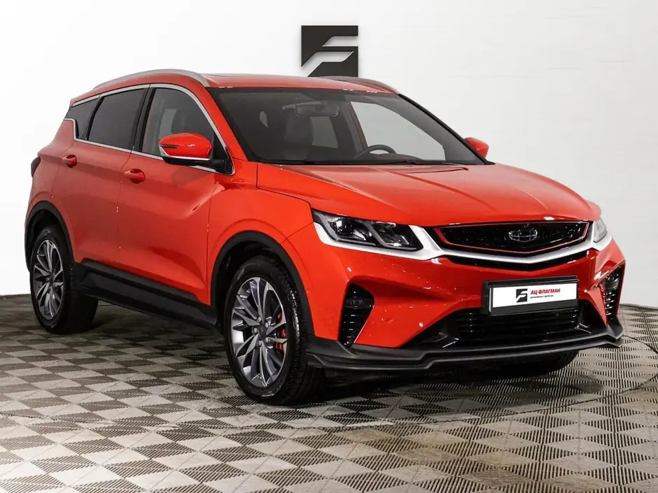 фото автомобиля