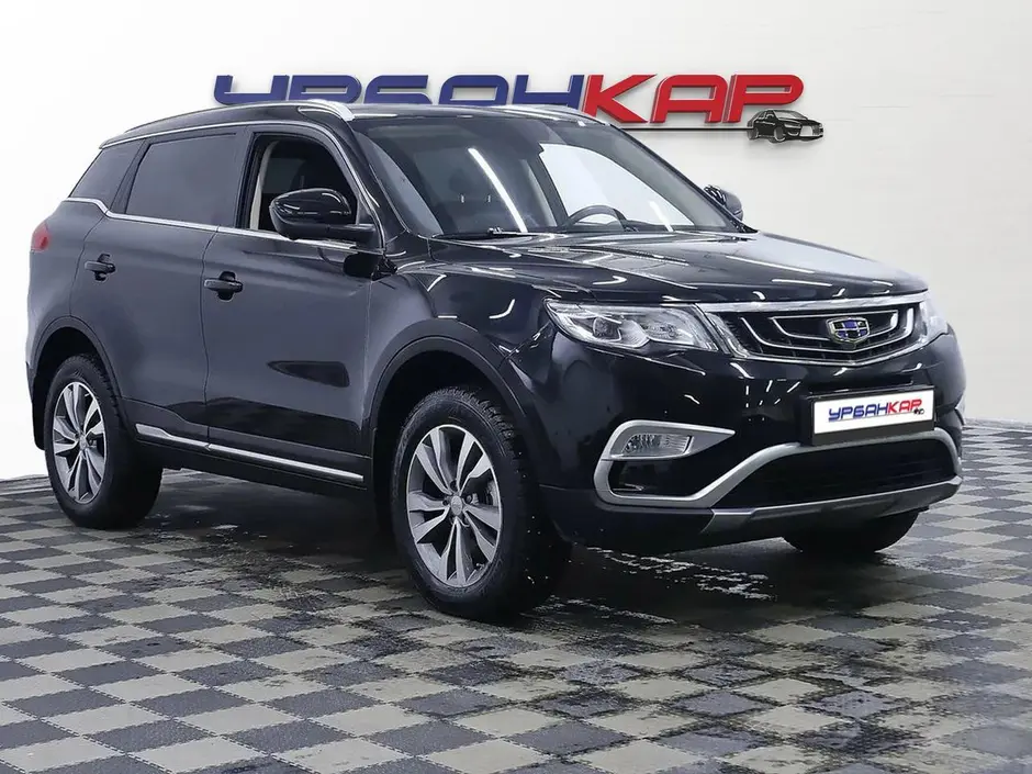 фото автомобиля