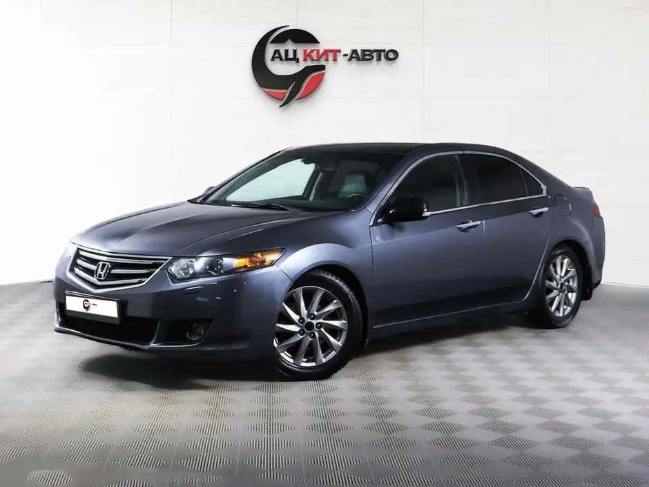 Honda Accord, 2009 г.