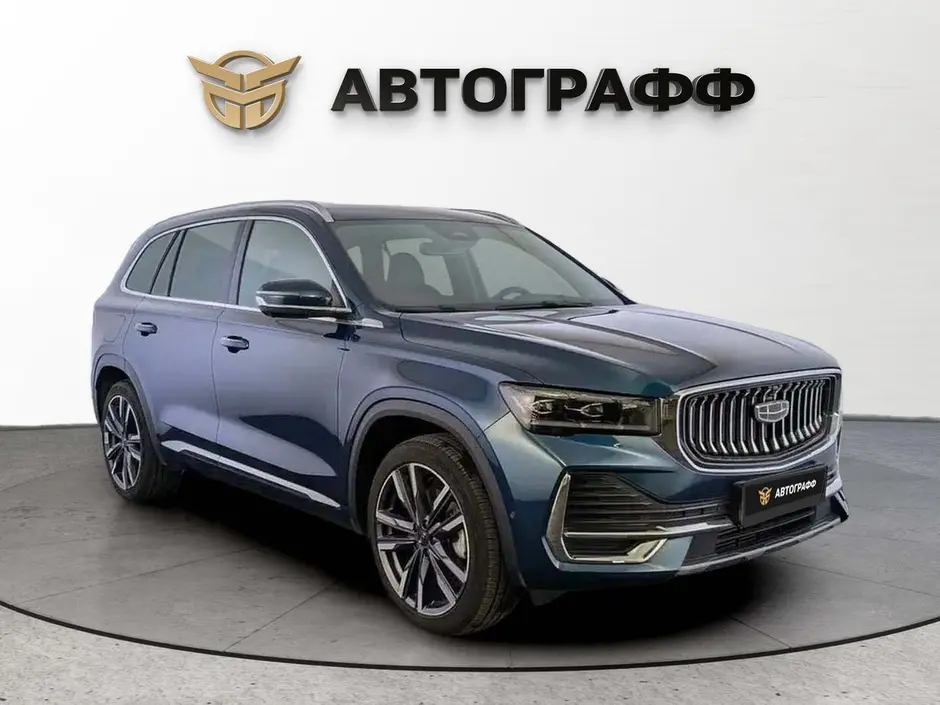 фото автомобиля