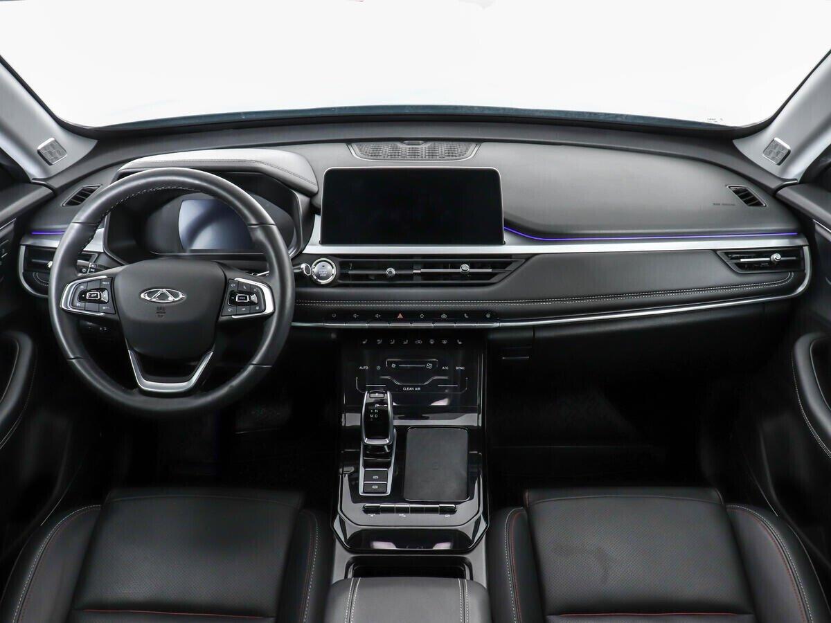фото автомобиля 10