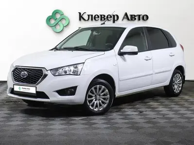 Datsun mi-DO