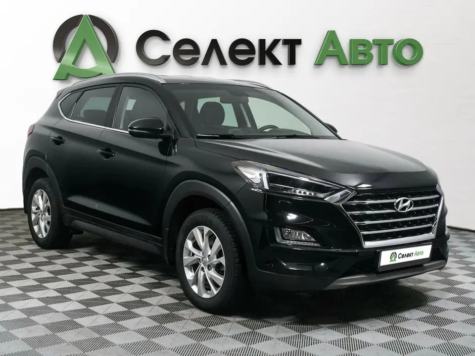 фото автомобиля