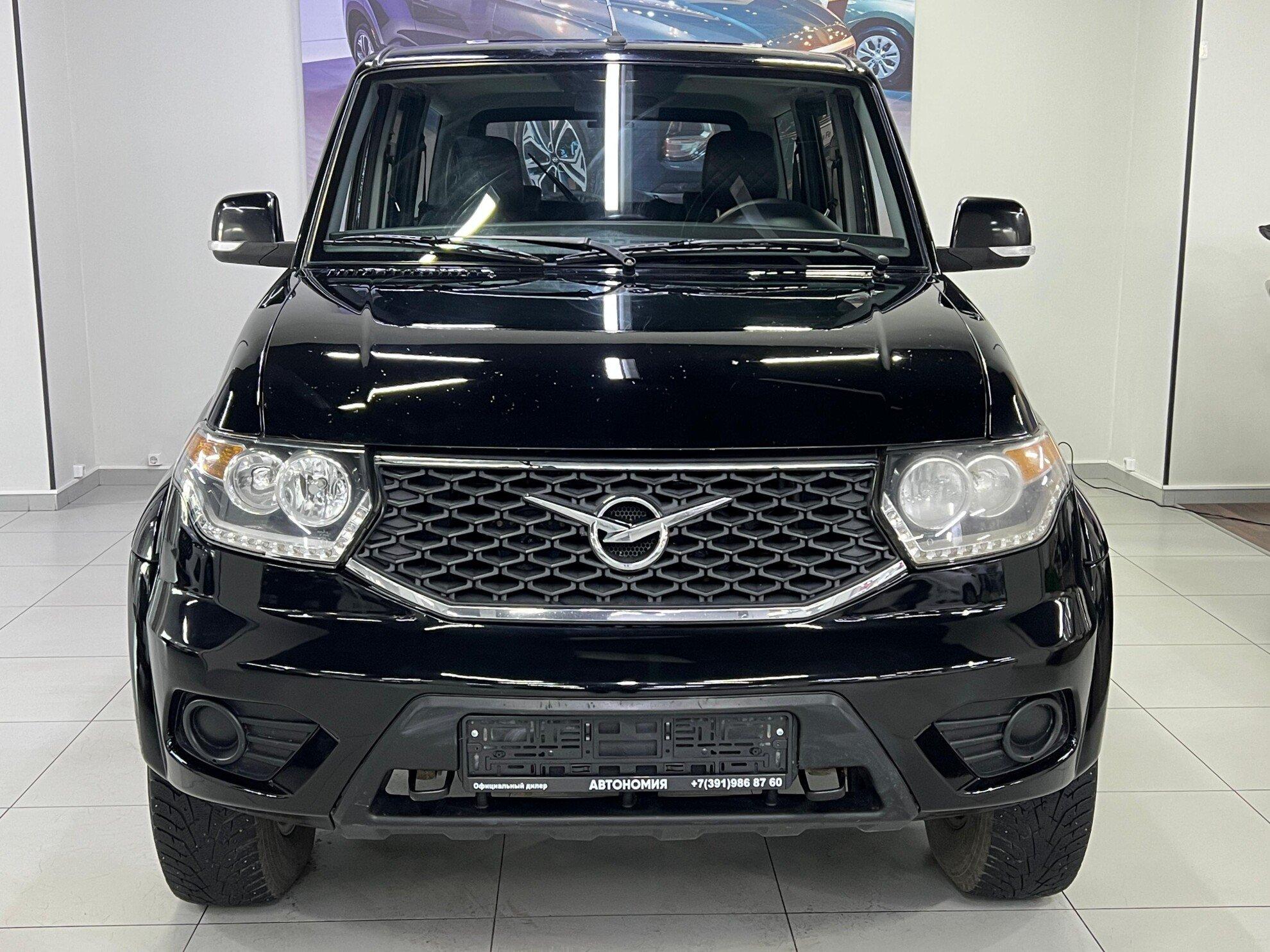 фото автомобиля 1