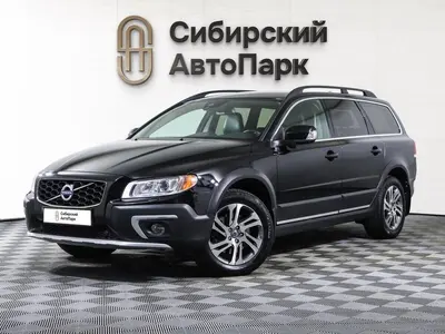 Volvo XC70