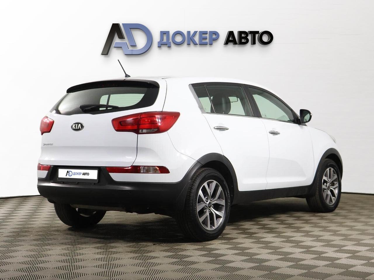 фото автомобиля 1