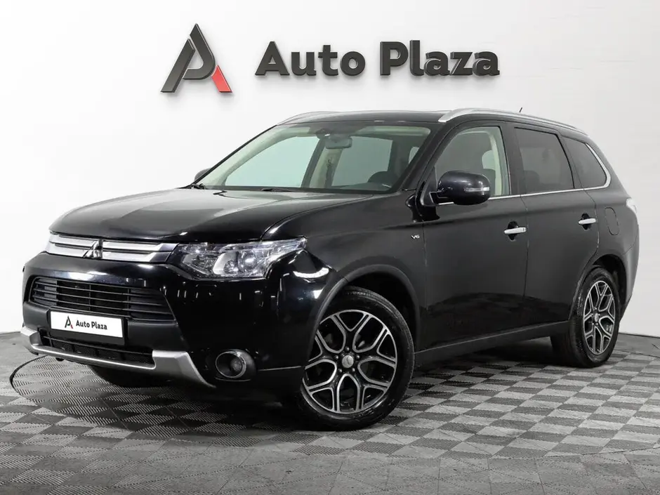 AutoPlaza