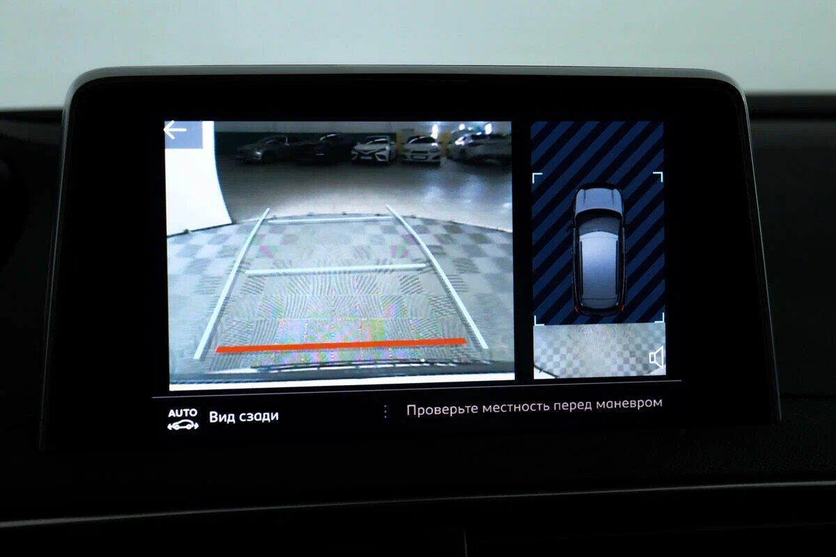 фото автомобиля 7