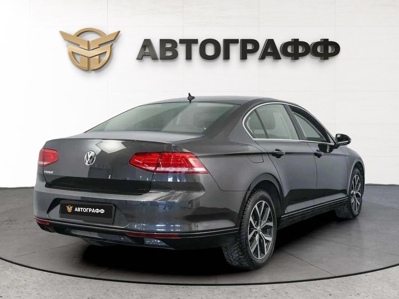 фото автомобиля 1
