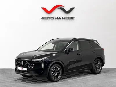 «Авто на Неве»