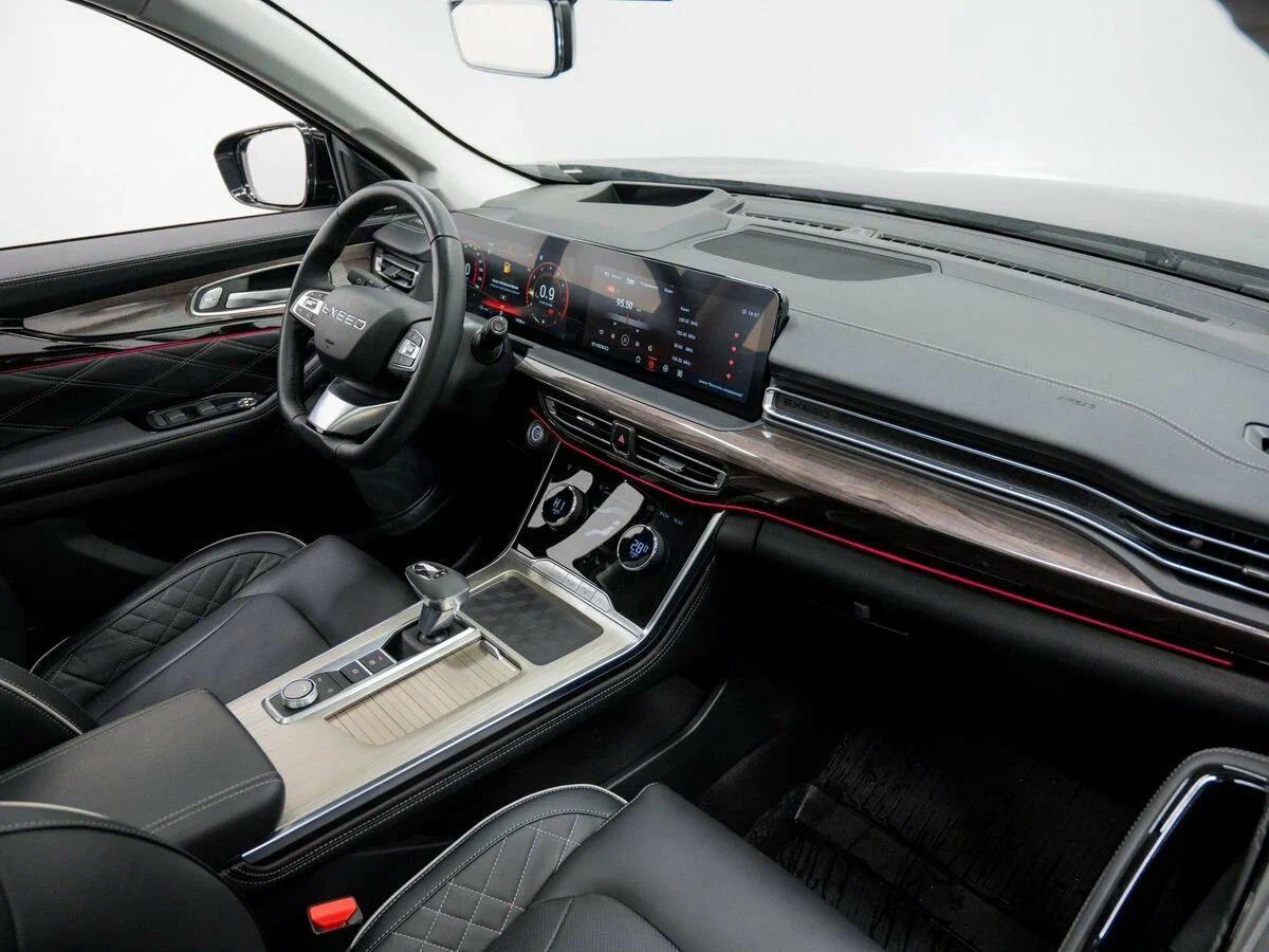 фото автомобиля 7