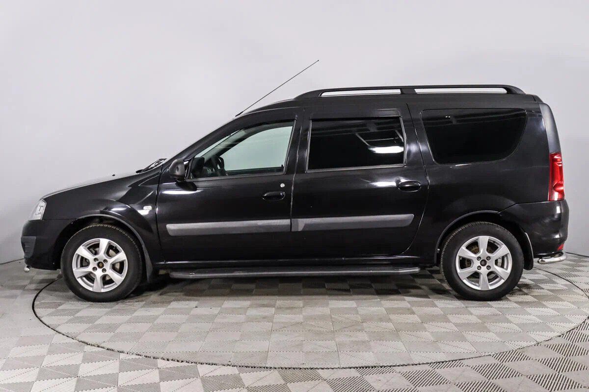 фото автомобиля 7