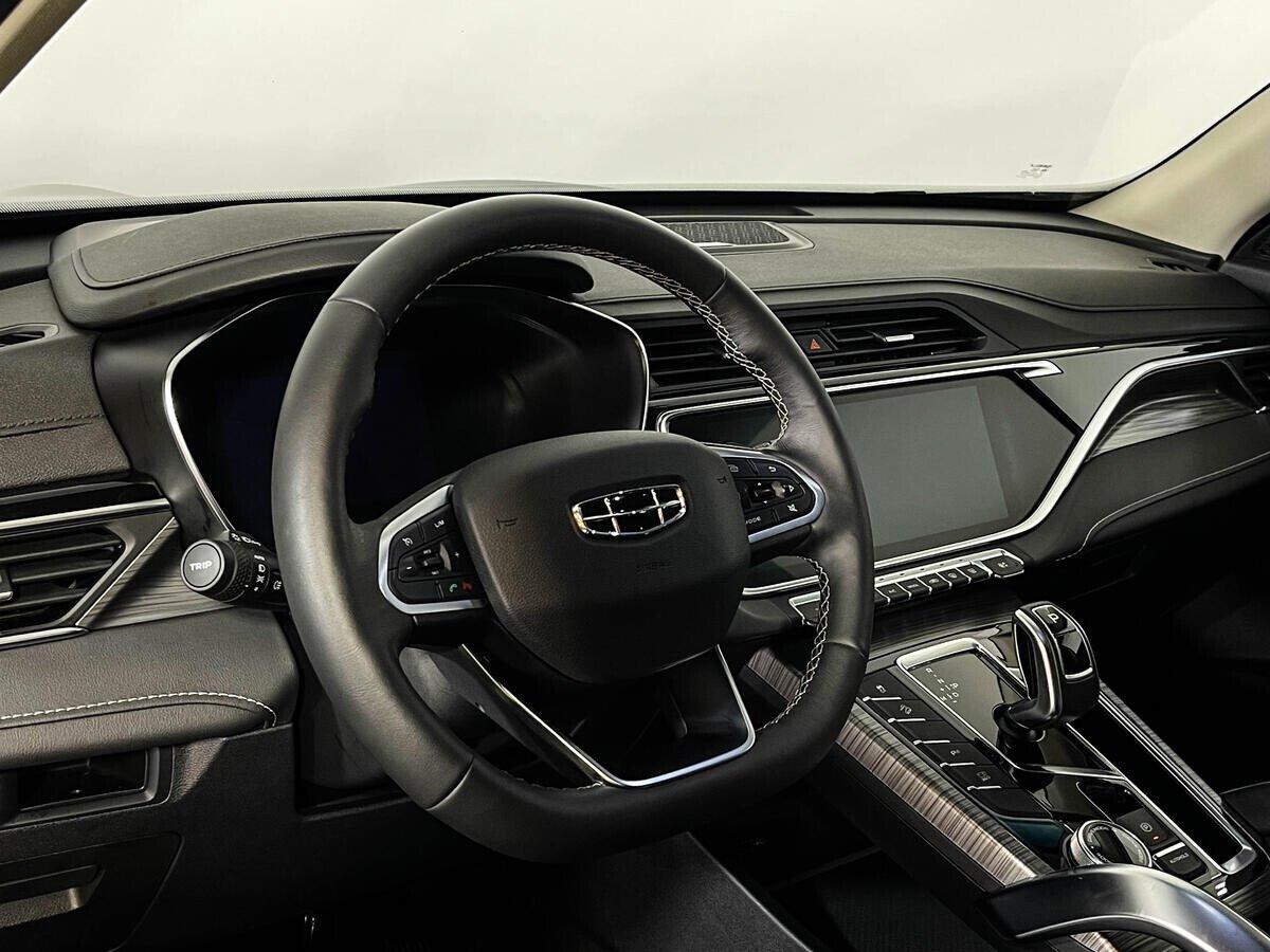фото автомобиля 5