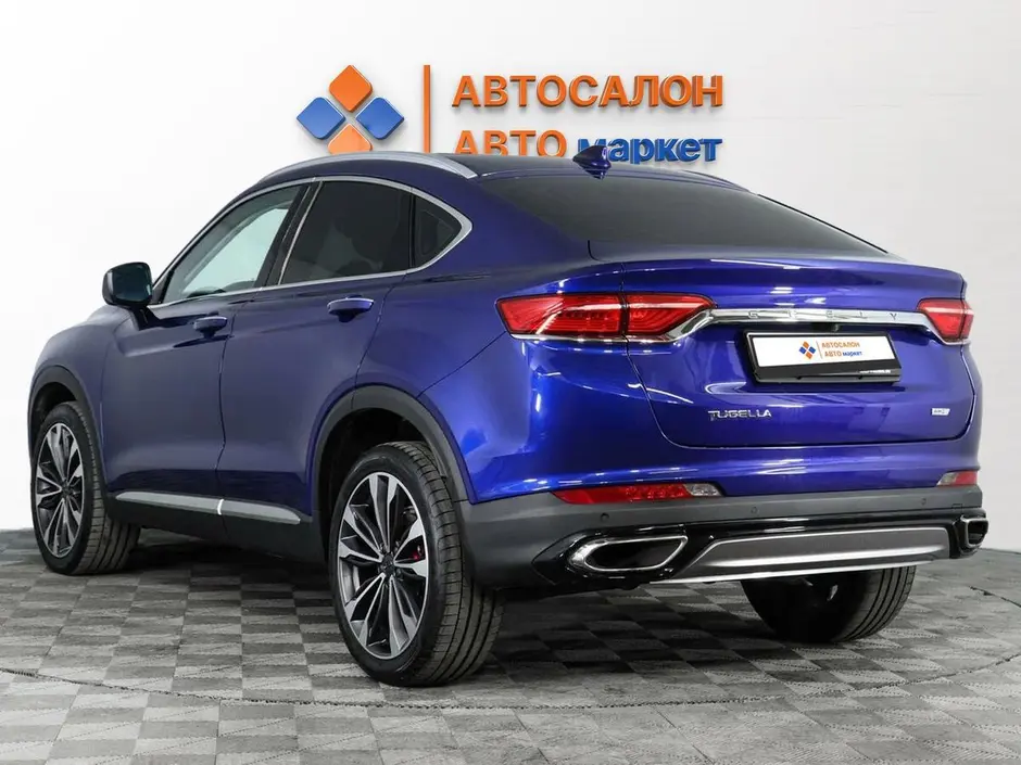 фото автомобиля