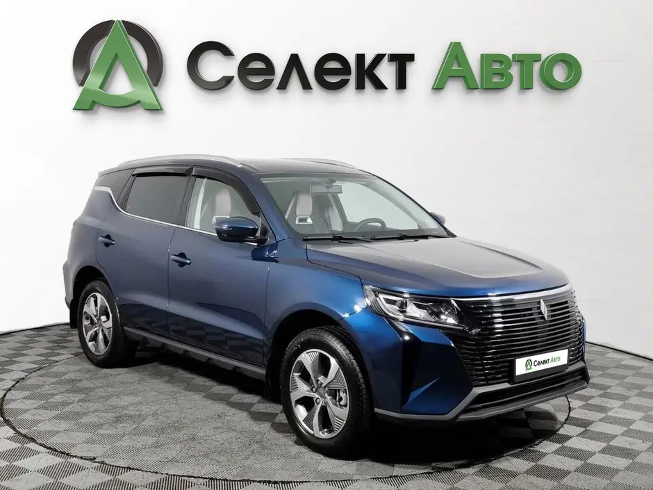 фото автомобиля