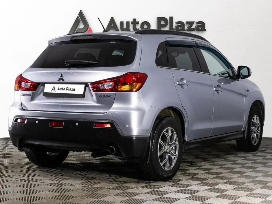 AutoPlaza