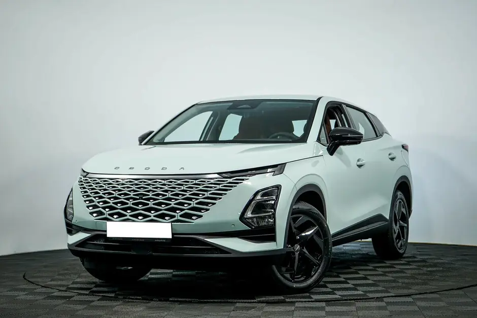 «Авто на Неве»