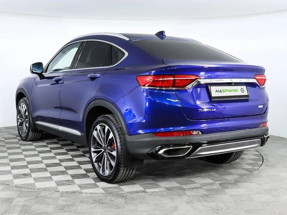 фото автомобиля 6