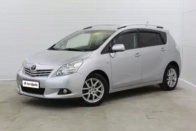 Toyota Verso