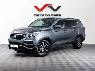 «Авто на Неве»