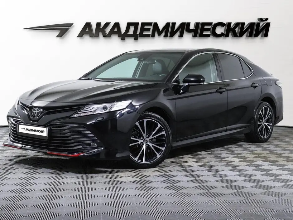 фото автомобиля