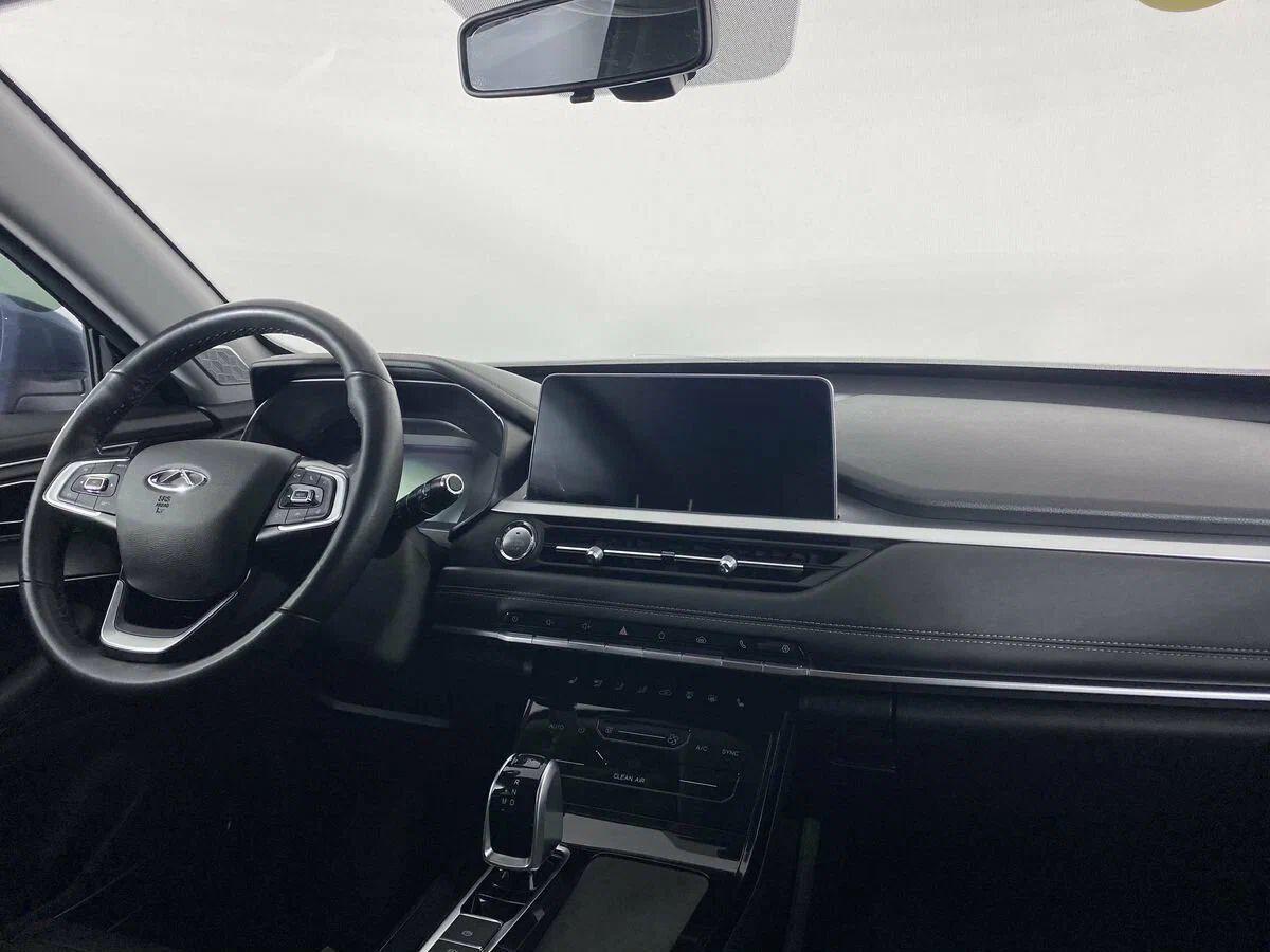 фото автомобиля 7