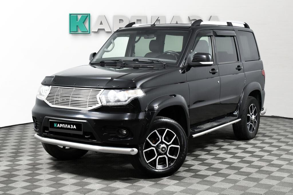 фото автомобиля