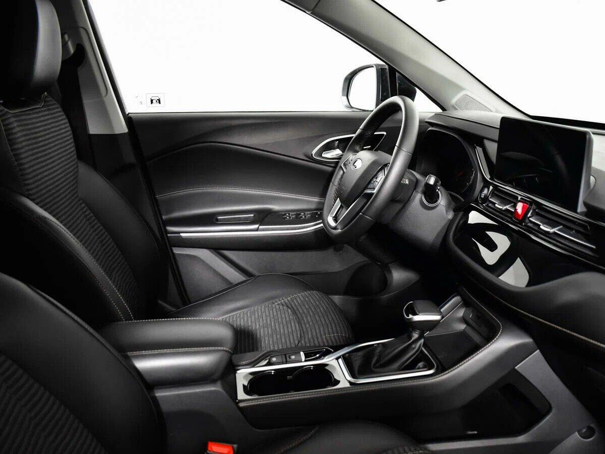 фото автомобиля 5