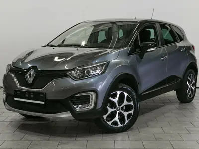 Renault Kaptur
