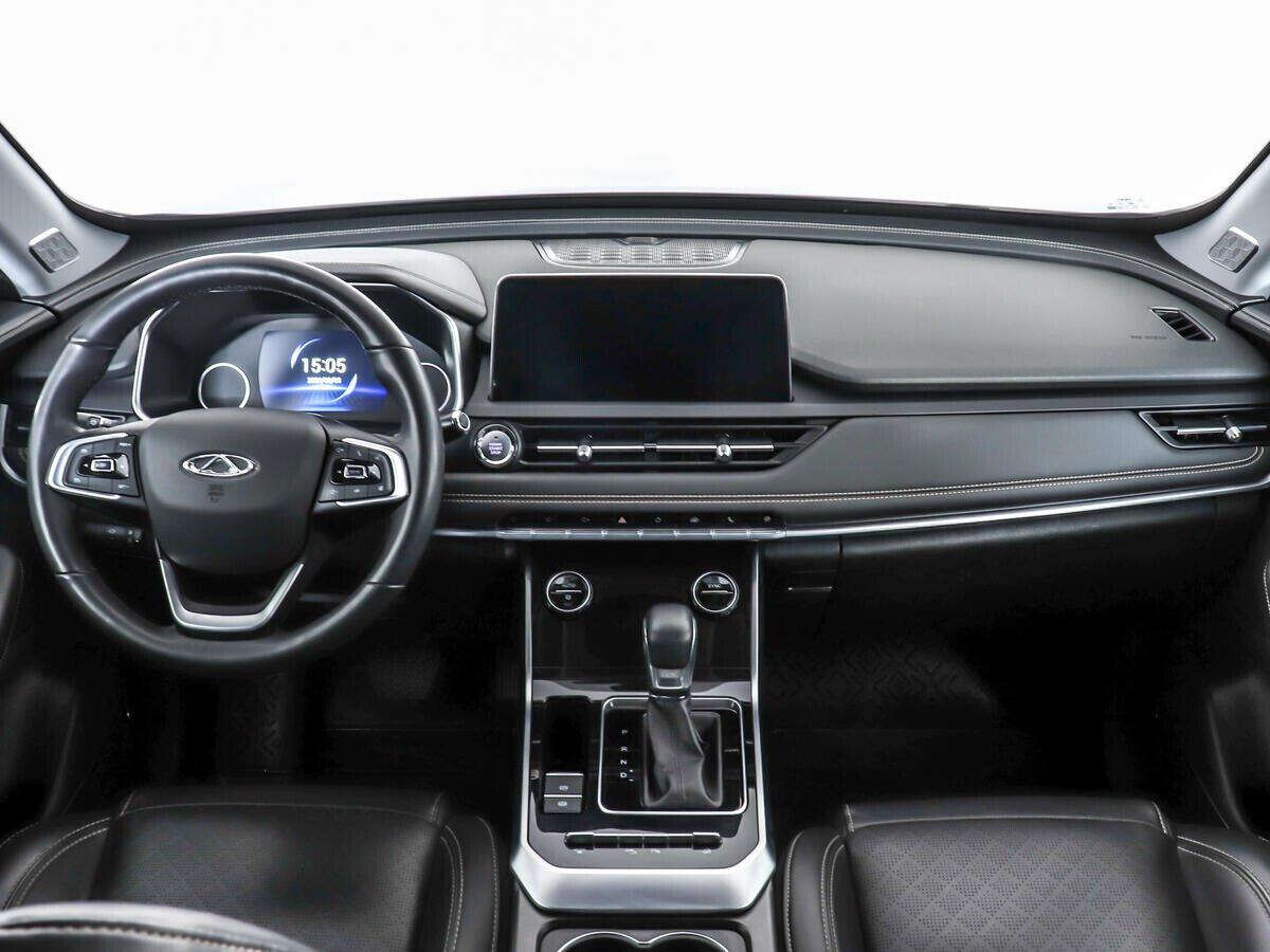 фото автомобиля 6