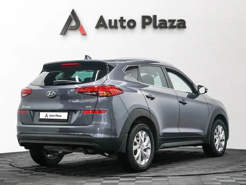AutoPlaza