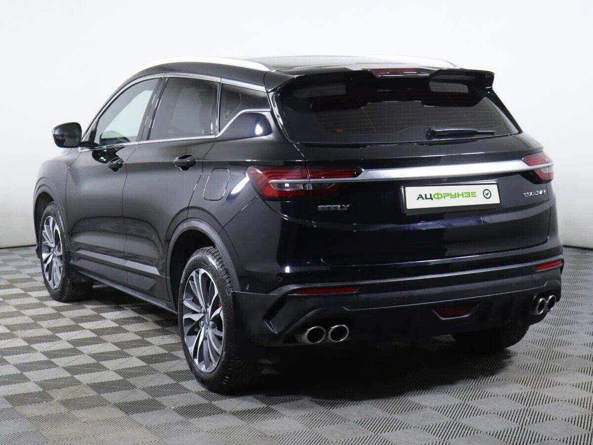 фото автомобиля 6