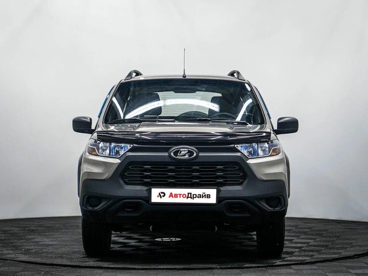 фото автомобиля 1