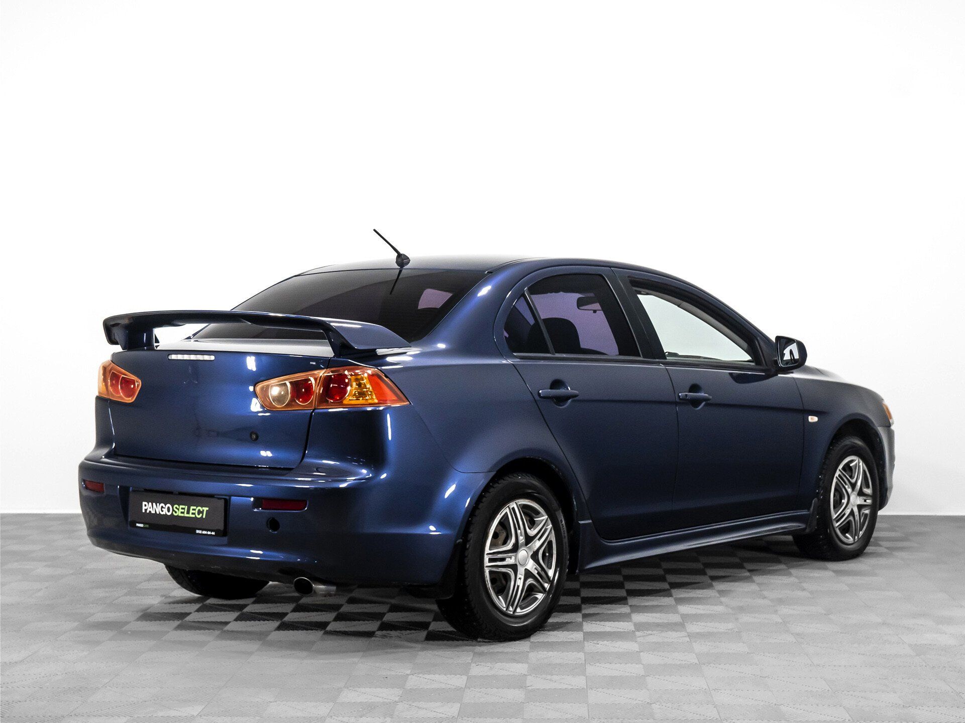 фото автомобиля 1