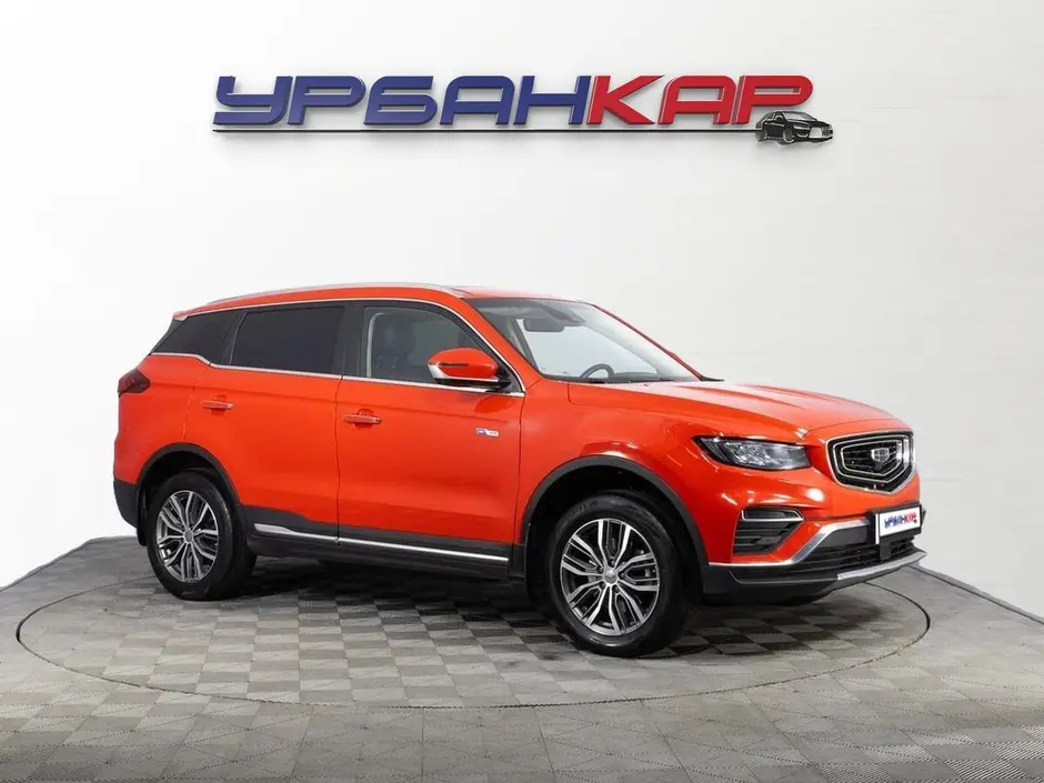 фото автомобиля