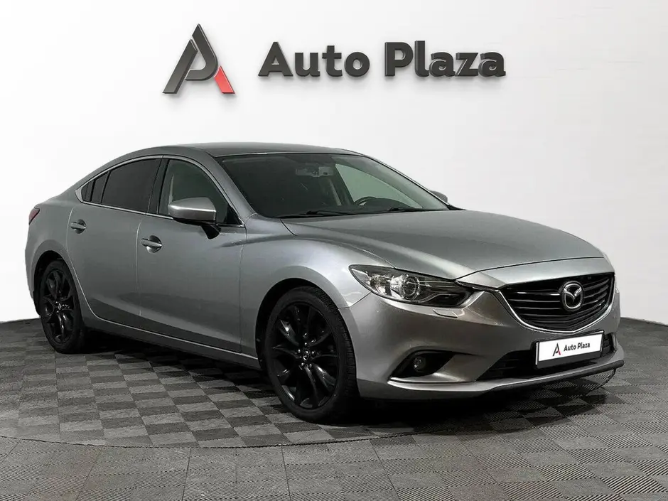 AutoPlaza