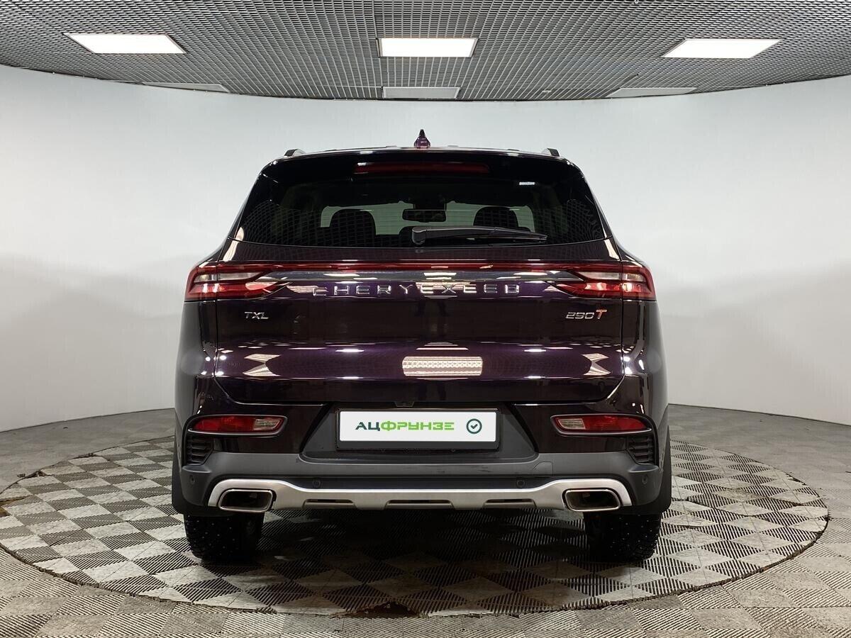 фото автомобиля 5