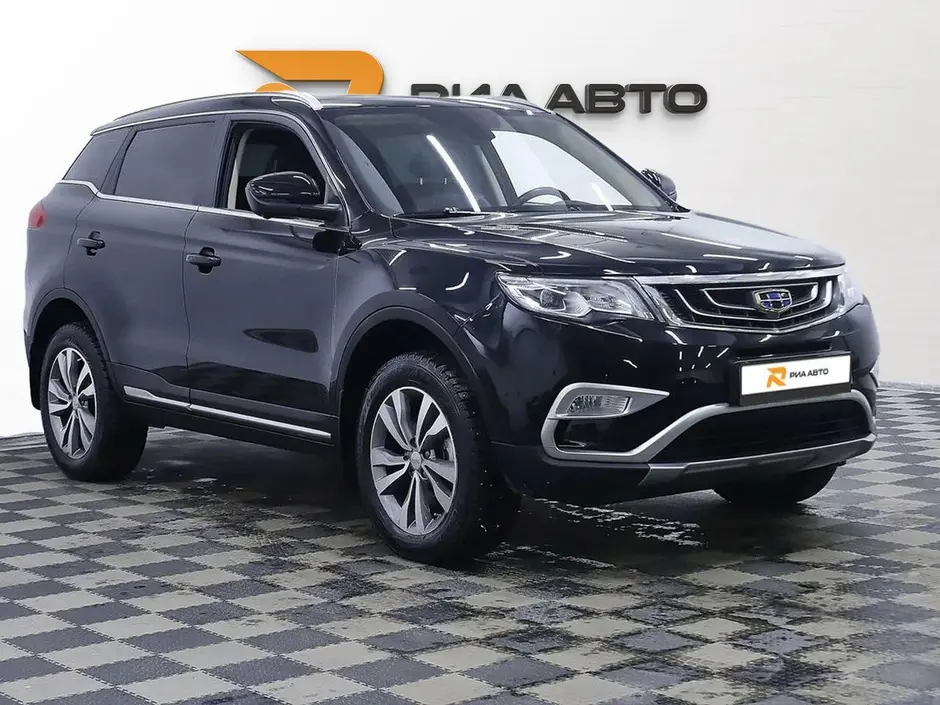фото автомобиля